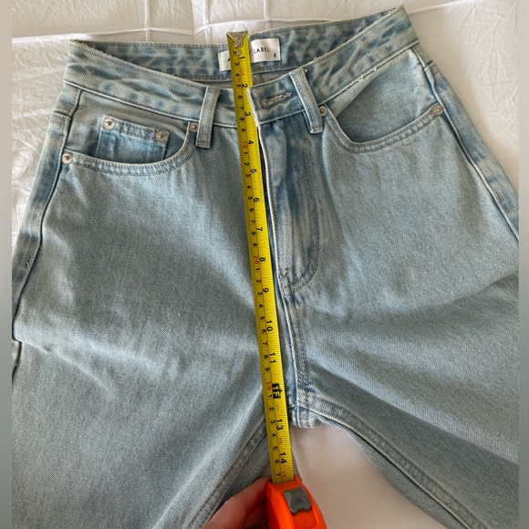 Assembly Label Signature Slim Jean - Picture 7 of 8